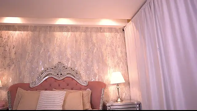 AngelineConnor online show from 01/13/26, 10:46