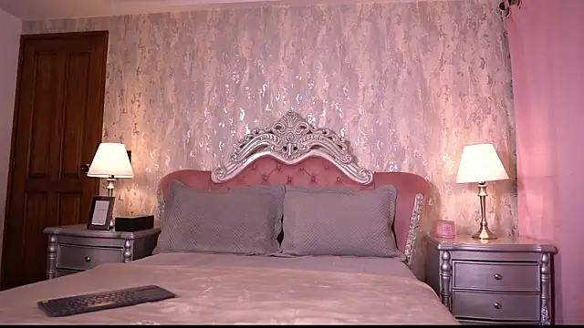 AngelineConnor online show from 04/08/26, 10:22