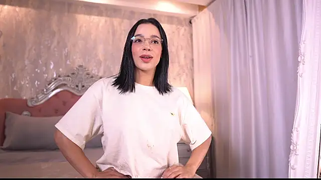 AngelineConnor online show from 03/06/26, 11:44