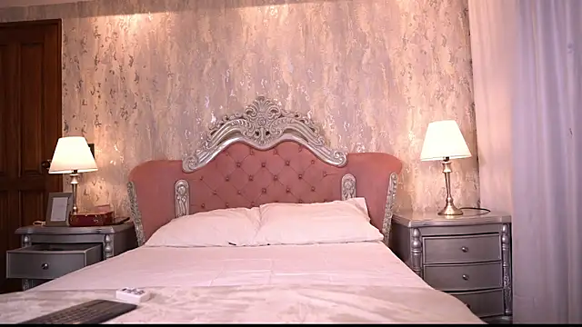 AngelineConnor online show from 03/21/26, 12:23