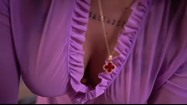 AngelineConnor online show from 06/21/26, 08:03