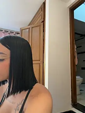 AngelineConnor online show from 04/13/26, 10:14