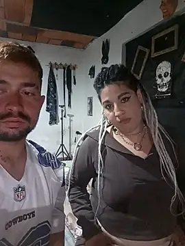 Bonnie-Clark online show from 09/10/25, 04:00