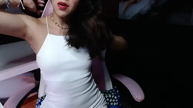 ling ling24 online show from 05/23/26, 03:27