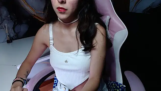 ling ling24 online show from 05/22/26, 03:26