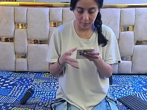 ling ling24 online show from 05/30/26, 03:24