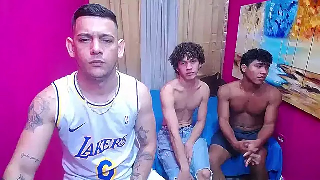 hugecocks hot online show from 01/14/26, 11:41