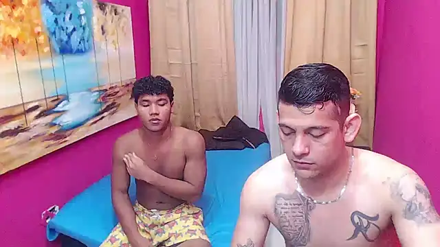 hugecocks hot online show from 01/06/26, 11:42