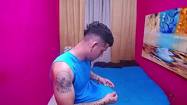 Snapshot of hugecocks_hot chatting on 02/23/26, 11:49 hugecocks hot online show from 02/23/26, 11:49