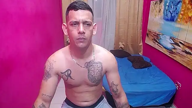 hugecocks hot online show from 03/05/26, 12:07