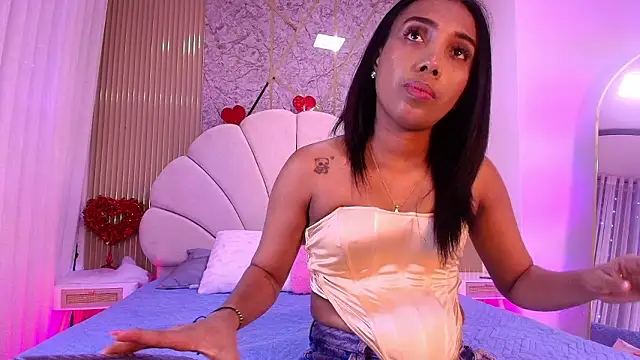 nata luna online show from 02/28/26, 07:13