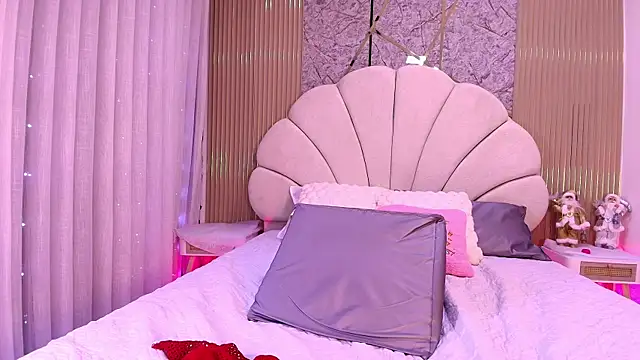 nata luna online show from 01/08/26, 07:20