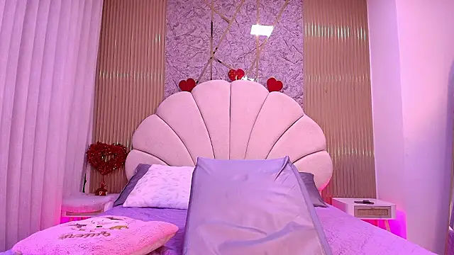 nata luna online show from 02/22/26, 07:15