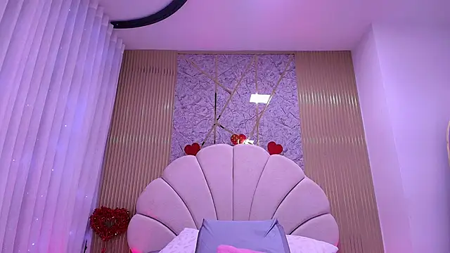 nata luna online show from 02/21/26, 07:16