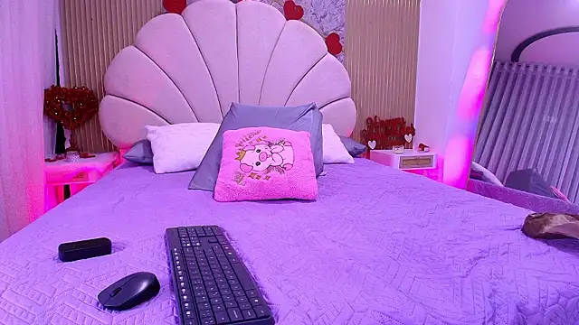 nata luna online show from 02/10/26, 07:13