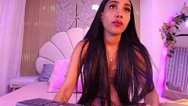 nata luna online show from 01/16/26, 07:18