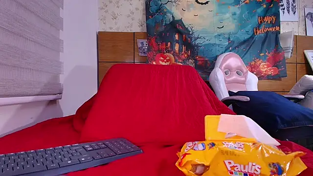 nata luna online show from 10/11/25, 07:15