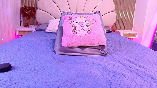 nata luna online show from 03/16/26, 07:16