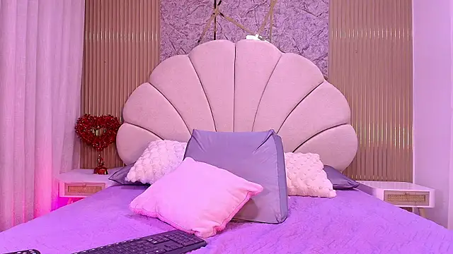 nata luna online show from 03/05/26, 07:32