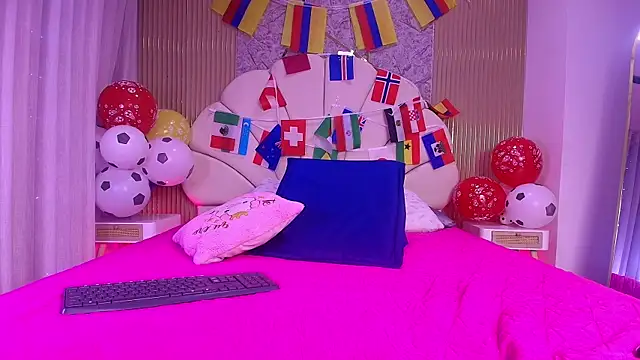 nata luna online show from 07/10/26, 07:14