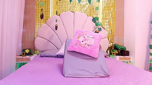 nata luna online show from 03/24/26, 07:25