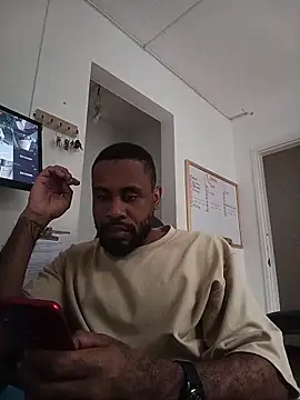 KaelMoreau online show from 10/30/25, 12:36