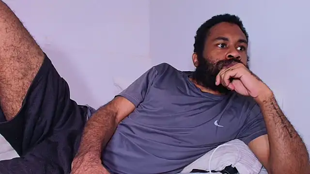 KaelMoreau online show from 03/17/26, 08:50