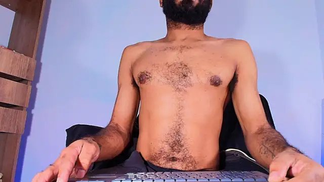 KaelMoreau online show from 01/16/26, 03:10