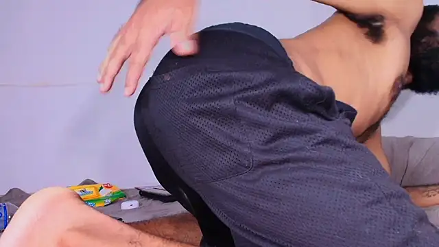 KaelMoreau online show from 02/16/26, 01:21