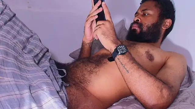 KaelMoreau online show from 03/29/26, 11:23