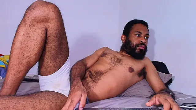 KaelMoreau online show from 02/27/26, 09:42