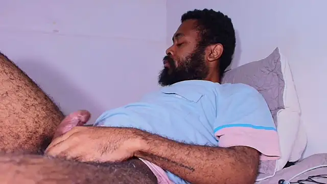 KaelMoreau online show from 03/25/26, 11:20