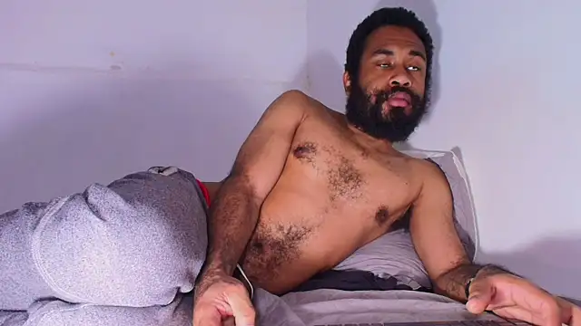 KaelMoreau online show from 04/04/26, 10:00