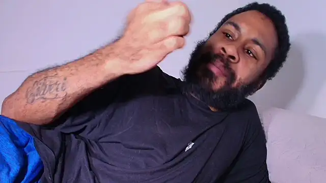 KaelMoreau online show from 03/19/26, 10:15