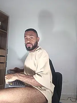 KaelMoreau online show from 01/14/26, 06:17