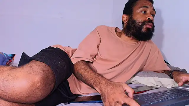 KaelMoreau online show from 02/26/26, 12:27