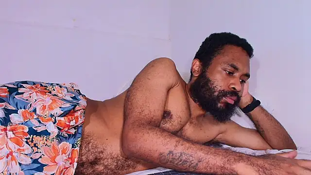 KaelMoreau online show from 03/05/26, 08:55