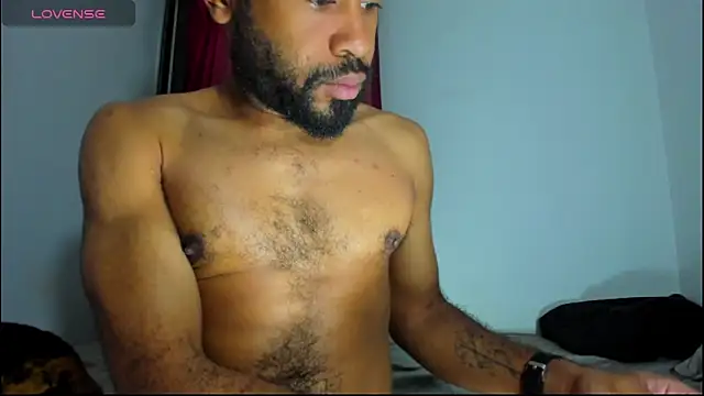 KaelMoreau online show from 11/14/25, 05:00