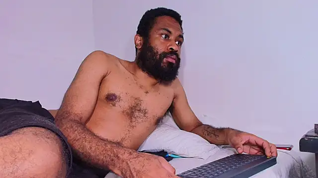 KaelMoreau online show from 03/08/26, 08:06