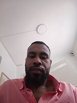 KaelMoreau online show from 10/29/25, 02:27