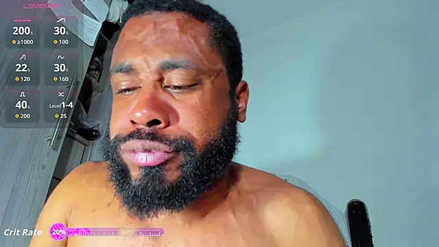 KaelMoreau online show from 09/27/25, 11:44