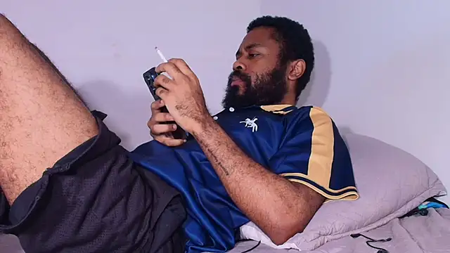 KaelMoreau online show from 03/21/26, 11:36