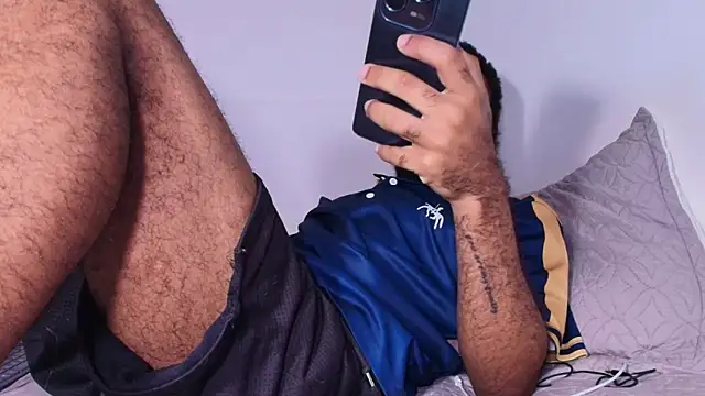 KaelMoreau online show from 03/22/26, 12:18