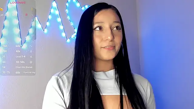 Snapshot of Alana_777 chatting on 09/17/25, 09:39 Alana 777 online show from 09/17/25, 09:39