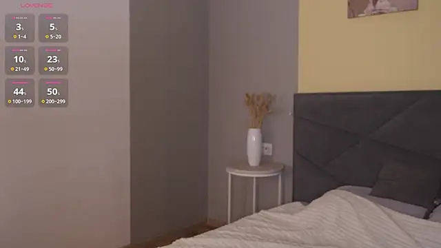 Victoria Thomsons1 online show from 02/20/26, 02:52