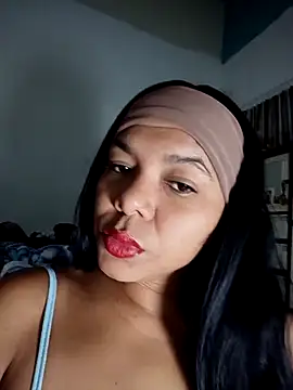 DIORA Latina online show from 01/18/26, 08:45