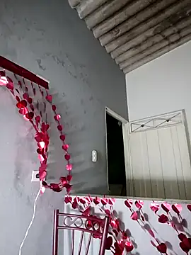 DIORA Latina online show from 03/06/26, 02:28