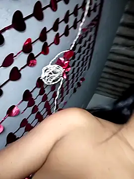 DIORA Latina online show from 03/18/26, 03:53