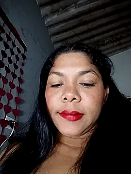 DIORA Latina online show from 04/09/26, 03:41