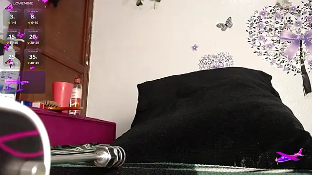 DIORA Latina online show from 11/06/25, 04:27